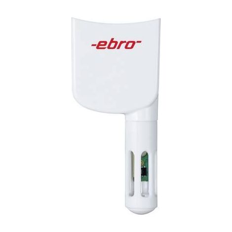 ebro TPH 500 sonda higrómetro para control de humedad
