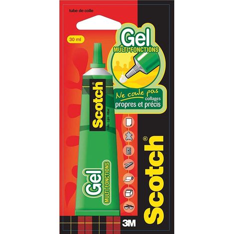 Tube de colle Scotch 30 ml