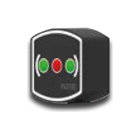 fadini pulsantiera a tre tasti da parete zero.pb 150l (1/3)