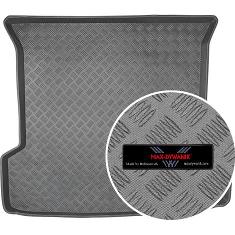 Alfombrilla para maletero del Kia EV9 SUV 2023 - MAX-mat (1/5)