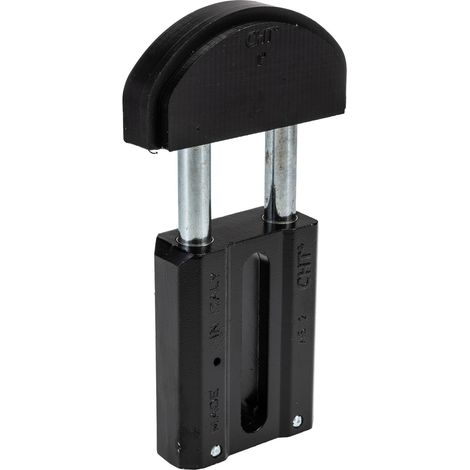 Tendeur de chaîne RS PRO, Code DIN 16B-1, Norme Conforme à la directive RoHS, Tension maximum 420N ( Prix pour 1 ) (1/3)