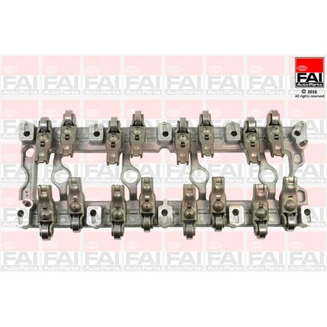 Pont de culbuteur FAI AutoParts LR330 FORD 0903.H2 1372476 1425513 1756382