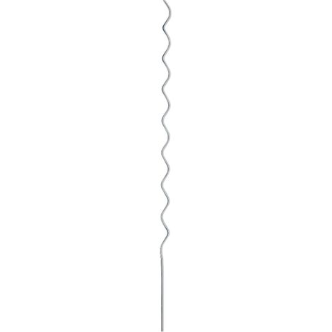 Tutor tomate spiral 1.80 m nortene (1/3)