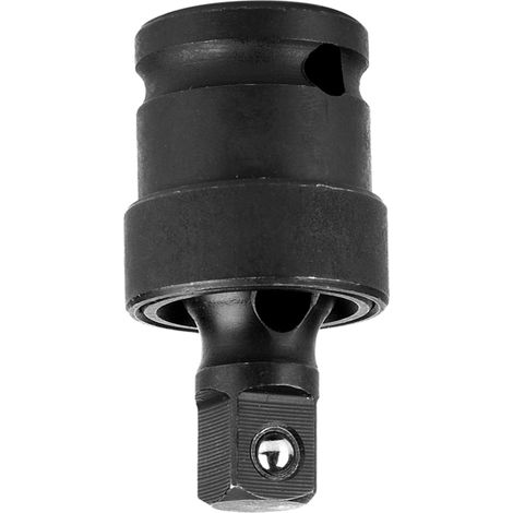 3/8"-Antrieb Universalgelenk-Schwenkadapter für pneumatischen Schlagschrauber, Kipphebel-Steckschlüssel (1/5)
