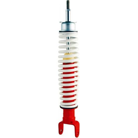 Hinterradstoßdämpfer Forsa für Piaggio 50 Vespa PK XL Scooter (1/4)