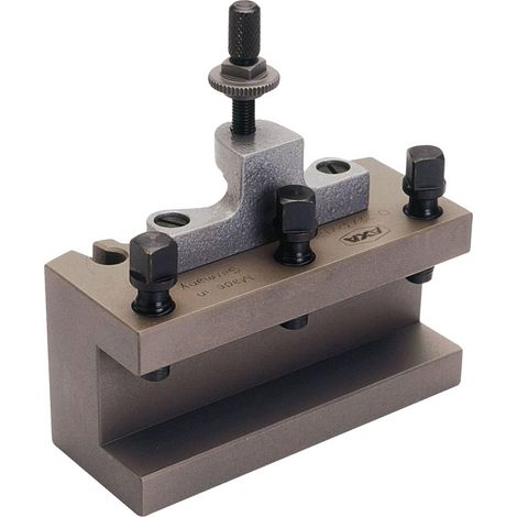 Drehstahlhalter 'System MULTIFIX'