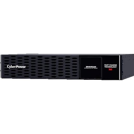 Batterie de rechange ASI - CYBERPOWER - BP48VP2U01 - Noir (1/4)