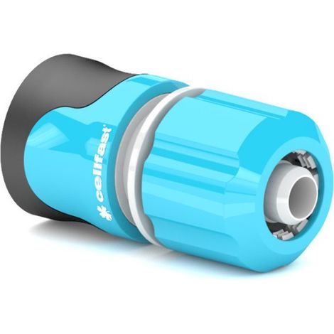 RACCORD RAPIDE ERGO 15MM (1/5)