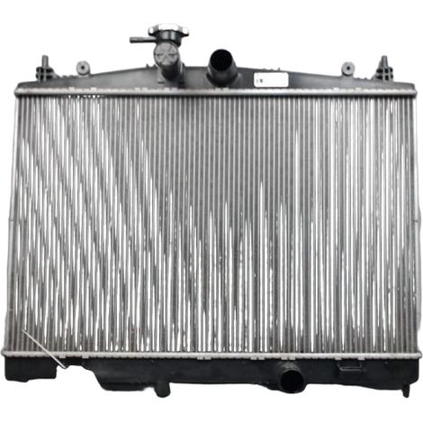 Radiateur NISSAN Juke [PRODUIT D'OCCASION]♻️21410ba60a (1/4)