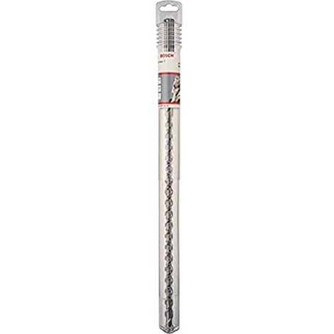 Punta sds-max sds max bosch trapano martello utensile muro cemento 16x400x540 (1/4)