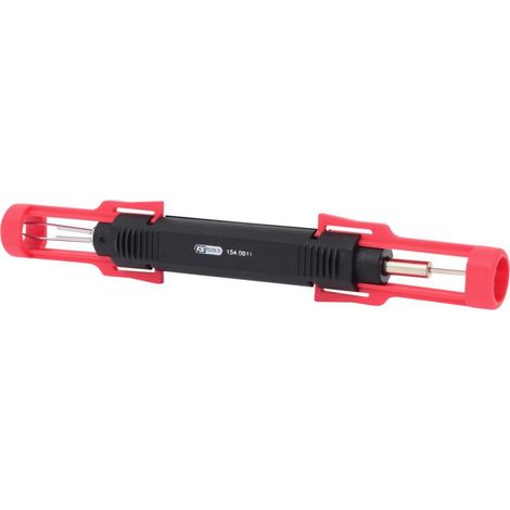 KS Tools Kabel-Entriegelungswerkzeug für Flachstecker und Flachsteckhülse 2,8-6,3mm - 154.0011