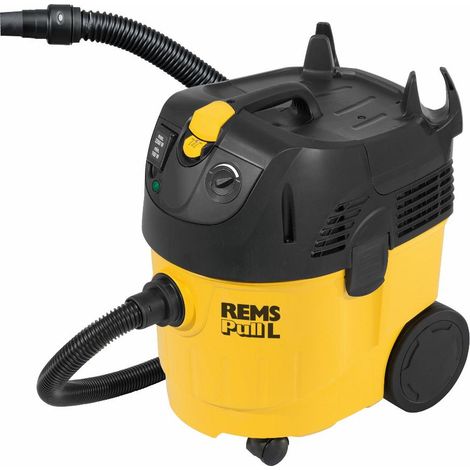 Aspirateur eau et poussière 185500 R220 (1/2)