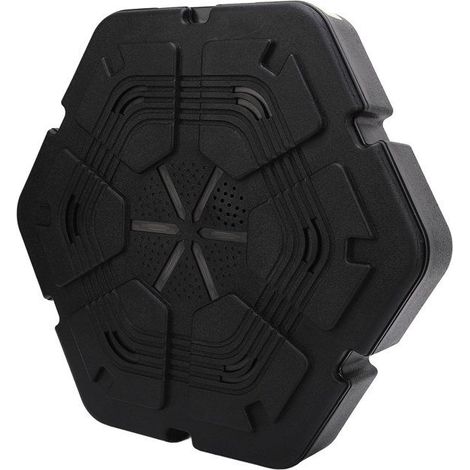 Machine de boxe musicale - FAFEICY - Murale intelligente - 7 vitesses - Batterie 2000 mAh - Rechargeable (1/5)