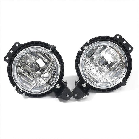 Phare antibrouillard avec ampoule pour BMW Mini R55 R56 R57 R58 (1/5)