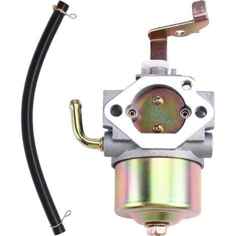 Numéro de pièce de rechange pour carburateur du groupe électrogène Robin EY28 EY280 RGX3510 : 234-62551-00234-62502-00234-62551 (1/5)
