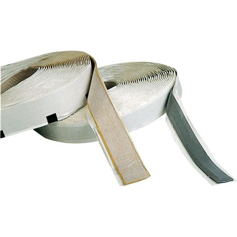 Mastic en banda 3 x 25 x 12 m - Sika