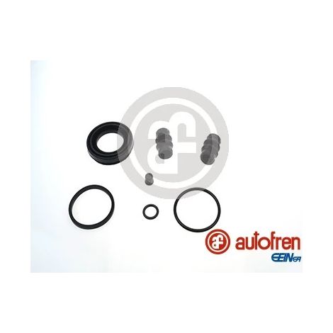 Kit de réparation, étrier de frein Autofren Seinsa D41631 AUDI