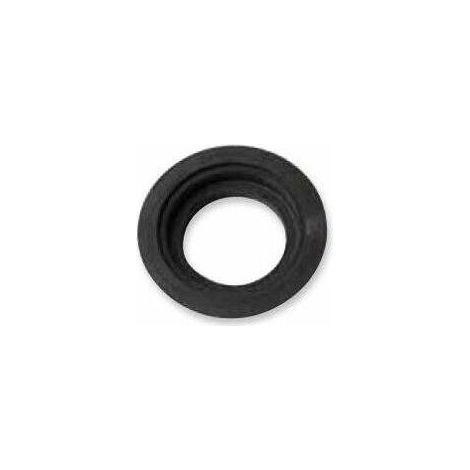 Joint en caoutchouc conique pour réservoir WC 54-97 mm – Étanchéité optimale – Pour installations sanitaires professionnelles