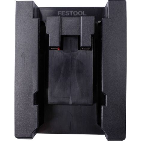 XCell 149014 Base di ricarica Work Akku-Adapter für FESTOOL