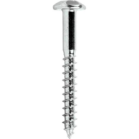 Vis cofan torx 30 acier trempé 7 mm x 60 mm (1/2)