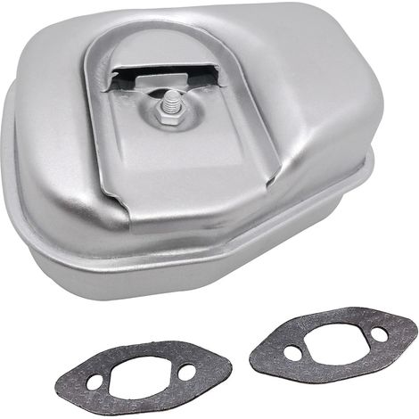 Silencieux d'échappement avec joint pour 235 236 240 235E 240E pour CS 2234 2238 (1/3)