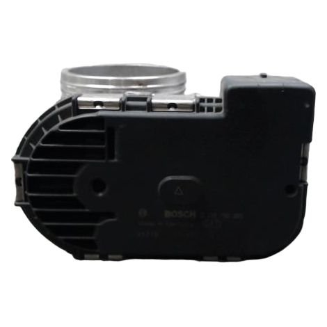 [PRODUIT D'OCCASION] Boitier Papillon PEUGEOT 206 Cc 2000-2007 ♻️ Ref Oe. 163637 - Garantie à vie (1/4)