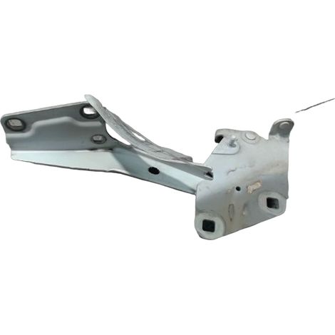 [PRODUIT D'OCCASION] Compas Droit Capot RENAULT Megane III 2008- ♻️ Ref Oe. 654000020r - Garantie à vie (1/2)