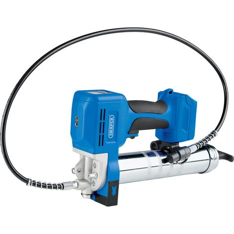 Draper 18097 D20 20V Grease Gun (Sold Bare) (1/3)