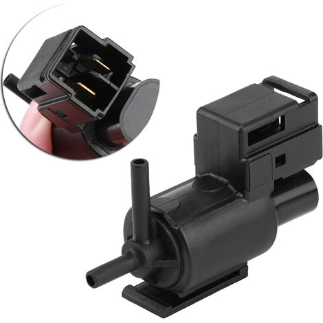Magnetventil für die Abgasrückführung für Mazda 626 Protege, EGR-Vakuumregelventil, Teilenummer K5T49090, kompatibel mit Benzinmotoren, zuverlässiger Ersatz. (1/5)