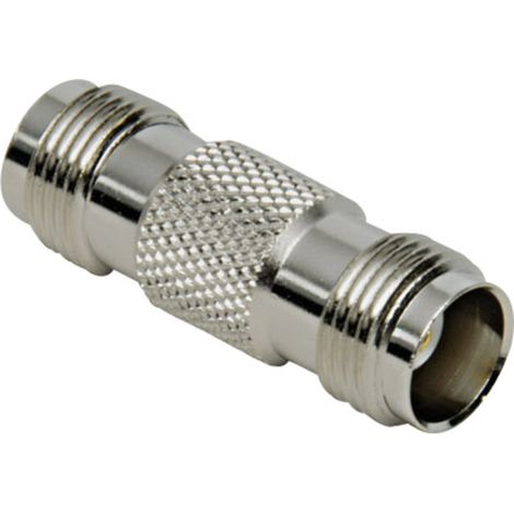 BKL Electronic 0405073 0405073 TNC-Adapter TNC-Buchse - TNC-Buchse 1 St.