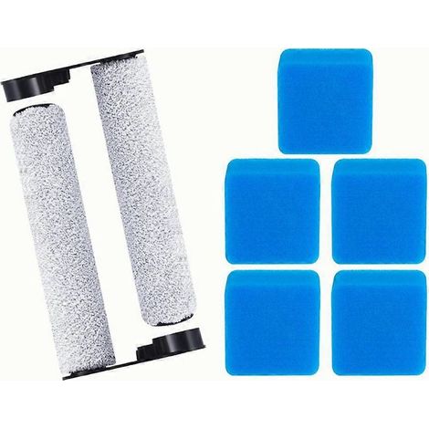 Brosse pour aspirateur eau et poussière JONR ED12 Eureka NEW430 - Pièces détachées : brosse, rouleau, nettoyage des sols durs, filtre HEPA et accessoires