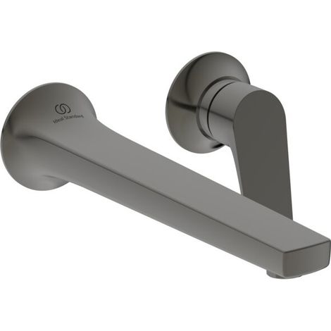 Ideal Standard BD957A5 Robinet mural pour lavabo La Dolce Vita (1/3)