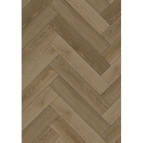 Mexen Yosemite Musterpaneel aus Vinyl Fichte 635 x 127 mm SPC 6,5 mm, Unterlage IPEX 1,5 mm, 4 V-Fuge, Eiche - F1185-S