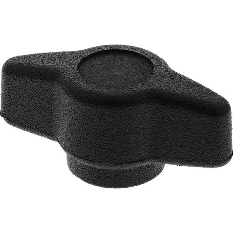 Bouton de serrage RS PRO M5 x 8mm ( Prix pour Paquet de 10 )