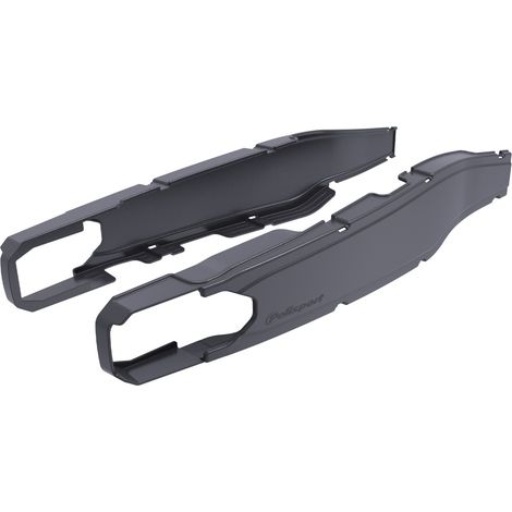 Funda para basculante Polisport Gas Gas Xc 250 300 17 20 21 22 Gris Duradera