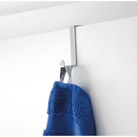 Crochet Vario Inox conditionné en lot de 3 (Par 10) (1/4)