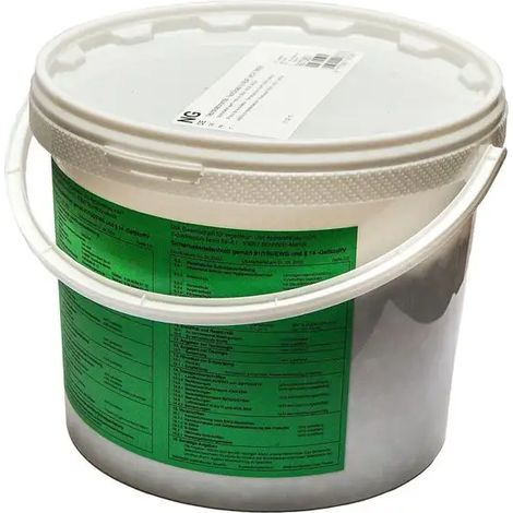 BRÖTJE Granulado de neutralización NG, 927383