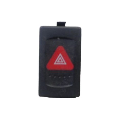 [PRODUIT D'OCCASION] Bouton De Warning VOLKSWAGEN Passat 96-2000 ♻️ Ref Oe. 3b0953235e01c - Garantie à vie (1/3)