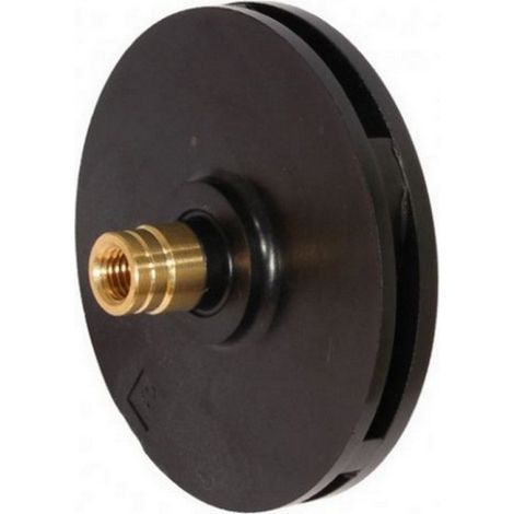 Turbine 0.50 CV pour pompe de piscine Super Pump - Noir - SPX1606CEX - Hayward