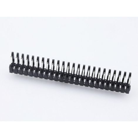 Molex Einbau-Stiftleiste (Standard)  Polzahl Gesamt 24 Rastermaß: 3.96 mm 26481245 1 St. Bag