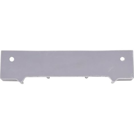 Replacement Roof Window Locks 025116 Grey (1/4)
