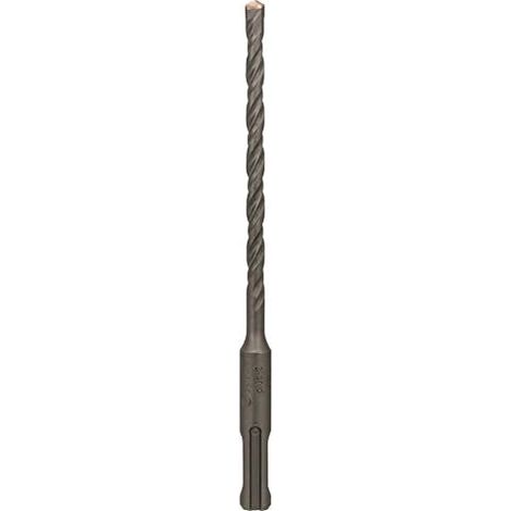 Trapano a percussione plus-3, 6x100x160mm, 10 pezzi (1/3)