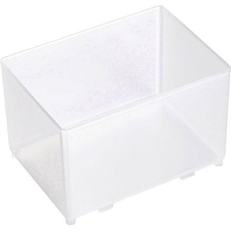 RAACO 80 CA7-1 INSERT DE COFFRET DE RANGEMENT (L X H X P) 79 X 69 X 109 MM 1 PC(S) 142908 (1/2)