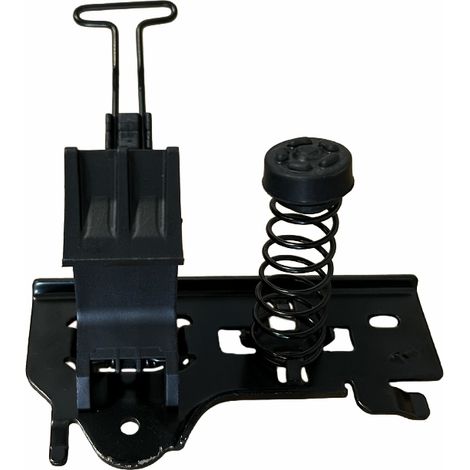 LEVA APERTURA COFANO MOTORE - RENAULT - Master 2009 - 656030007R