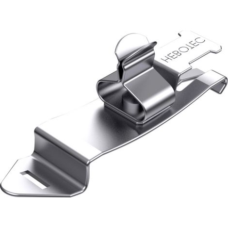 Hebotec SKHZ 1,5 - 3 Befestigungselement  1031-001C     1 St.