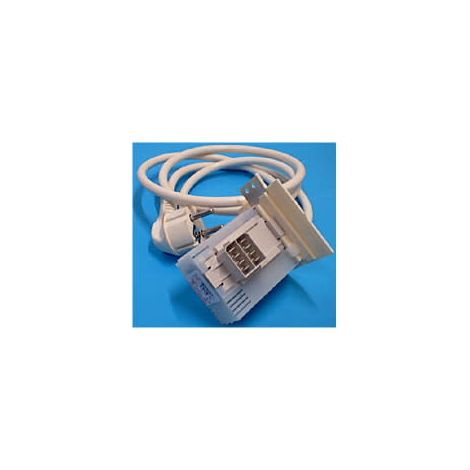Antiparassitario+corda per lavatrice ariston