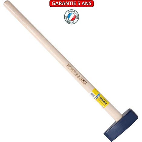 Masa del borde 4 kg montado 0,9 OUTILS PERRIN