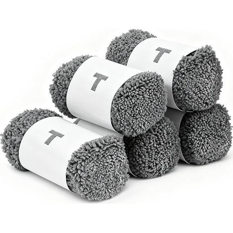 Window Cleaner with Two-Way Ultrasonic Spray Grey (1/5)