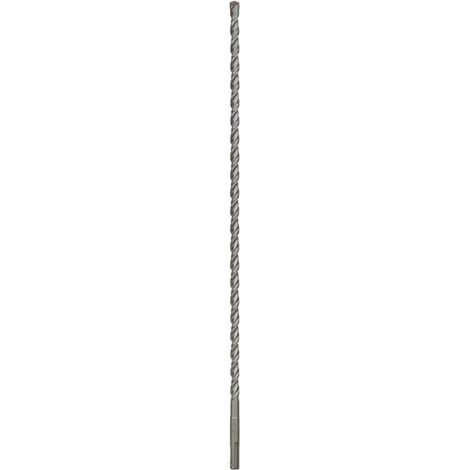 Punta Bosch sds-plus-3 10 mm 460 mm per trapano