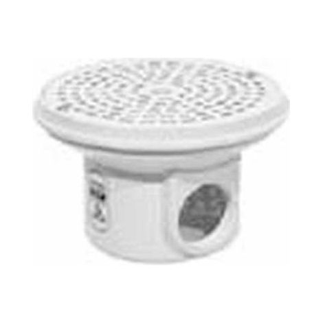Grille de drainage Abs 200 Outlet 2" 235x145x145 cm QP